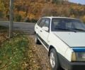 Белый ВАЗ 2109, объемом двигателя 0 л и пробегом 250 тыс. км за 500 $, фото 4 на Automoto.ua