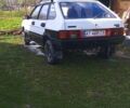 Белый ВАЗ 2109, объемом двигателя 1.5 л и пробегом 3 тыс. км за 502 $, фото 2 на Automoto.ua