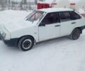 Білий ВАЗ 2109, об'ємом двигуна 0 л та пробігом 2 тис. км за 400 $, фото 1 на Automoto.ua