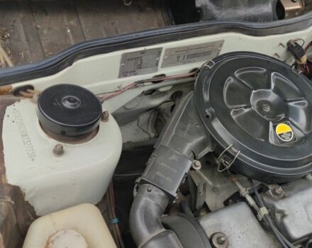 Білий ВАЗ 2109, об'ємом двигуна 0 л та пробігом 90 тис. км за 2300 $, фото 9 на Automoto.ua