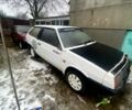 Білий ВАЗ 2109, об'ємом двигуна 1.5 л та пробігом 0 тис. км за 1300 $, фото 1 на Automoto.ua