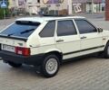 Білий ВАЗ 2109, об'ємом двигуна 1.48 л та пробігом 95 тис. км за 3200 $, фото 5 на Automoto.ua