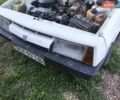 Білий ВАЗ 2109, об'ємом двигуна 1.5 л та пробігом 36 тис. км за 700 $, фото 6 на Automoto.ua