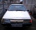 Белый ВАЗ 2109, объемом двигателя 15 л и пробегом 250 тыс. км за 550 $, фото 4 на Automoto.ua