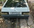 Белый ВАЗ 2109, объемом двигателя 1.5 л и пробегом 1 тыс. км за 808 $, фото 3 на Automoto.ua