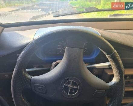 Белый ВАЗ 2109, объемом двигателя 1.3 л и пробегом 213 тыс. км за 499 $, фото 15 на Automoto.ua