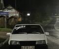 Белый ВАЗ 2109, объемом двигателя 0 л и пробегом 250 тыс. км за 800 $, фото 1 на Automoto.ua
