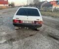 Білий ВАЗ 2109, об'ємом двигуна 1.5 л та пробігом 160 тис. км за 800 $, фото 1 на Automoto.ua