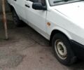ВАЗ 2109 1999 в Киеве на Automoto.ua Белый ВАЗ 2109, объемом двигателя 0 л и пробегом 1 тыс. км за 761 $, фото 4 на Automoto.ua