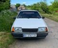 Белый ВАЗ 2109, объемом двигателя 0 л и пробегом 300 тыс. км за 650 $, фото 1 на Automoto.ua