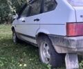 Белый ВАЗ 2109, объемом двигателя 1.5 л и пробегом 206 тыс. км за 1200 $, фото 4 на Automoto.ua