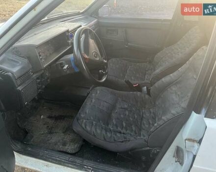 Білий ВАЗ 2109, об'ємом двигуна 1.5 л та пробігом 160 тис. км за 800 $, фото 2 на Automoto.ua