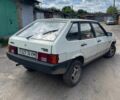 Білий ВАЗ 2109, об'ємом двигуна 1.5 л та пробігом 93 тис. км за 1050 $, фото 4 на Automoto.ua