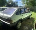 Белый ВАЗ 2109, объемом двигателя 0 л и пробегом 300 тыс. км за 702 $, фото 4 на Automoto.ua