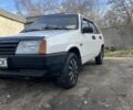 Белый ВАЗ 2109, объемом двигателя 1.5 л и пробегом 50 тыс. км за 2000 $, фото 4 на Automoto.ua