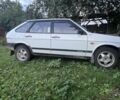 Белый ВАЗ 2109, объемом двигателя 1.5 л и пробегом 206 тыс. км за 1200 $, фото 1 на Automoto.ua