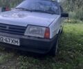 Белый ВАЗ 2109, объемом двигателя 1.5 л и пробегом 206 тыс. км за 1200 $, фото 6 на Automoto.ua