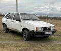 Білий ВАЗ 2109, об'ємом двигуна 1.5 л та пробігом 270 тис. км за 418 $, фото 6 на Automoto.ua