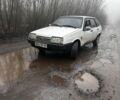 Білий ВАЗ 2109, об'ємом двигуна 0.15 л та пробігом 3 тис. км за 1417 $, фото 1 на Automoto.ua