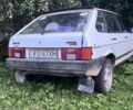 Белый ВАЗ 2109, объемом двигателя 1.5 л и пробегом 206 тыс. км за 1200 $, фото 2 на Automoto.ua