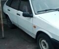 ВАЗ 2109 1999 в Киеве на Automoto.ua Белый ВАЗ 2109, объемом двигателя 0 л и пробегом 1 тыс. км за 761 $, фото 5 на Automoto.ua