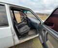 Білий ВАЗ 2109, об'ємом двигуна 1.5 л та пробігом 270 тис. км за 418 $, фото 4 на Automoto.ua