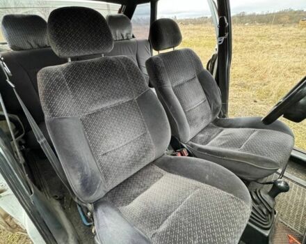 Білий ВАЗ 2109, об'ємом двигуна 1.5 л та пробігом 270 тис. км за 418 $, фото 3 на Automoto.ua