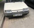 Белый ВАЗ 2109, объемом двигателя 1.3 л и пробегом 100 тыс. км за 673 $, фото 1 на Automoto.ua