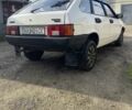 Белый ВАЗ 2109, объемом двигателя 1.5 л и пробегом 50 тыс. км за 2000 $, фото 7 на Automoto.ua