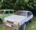Белый ВАЗ 2109, объемом двигателя 0 л и пробегом 300 тыс. км за 702 $, фото 1 на Automoto.ua