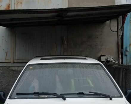 ВАЗ 2109 1999 в Киеве на Automoto.ua Белый ВАЗ 2109, объемом двигателя 0 л и пробегом 1 тыс. км за 761 $, фото 3 на Automoto.ua