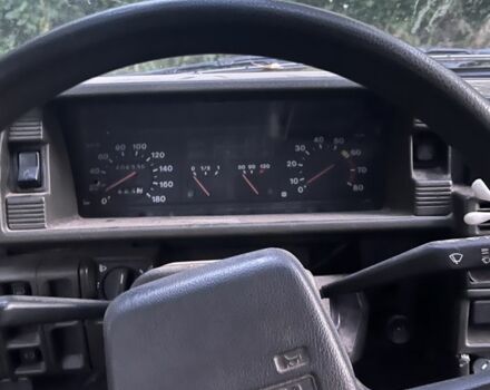 Белый ВАЗ 2109, объемом двигателя 1.5 л и пробегом 206 тыс. км за 1200 $, фото 5 на Automoto.ua