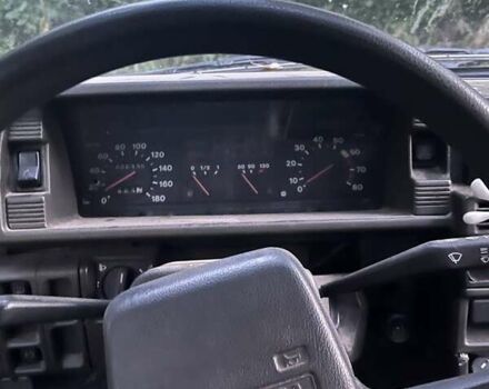 Белый ВАЗ 2109, объемом двигателя 1.5 л и пробегом 206 тыс. км за 1200 $, фото 3 на Automoto.ua
