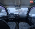 Білий ВАЗ 2109, об'ємом двигуна 1.5 л та пробігом 206 тис. км за 1300 $, фото 11 на Automoto.ua