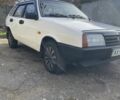 Белый ВАЗ 2109, объемом двигателя 1.5 л и пробегом 50 тыс. км за 2000 $, фото 3 на Automoto.ua