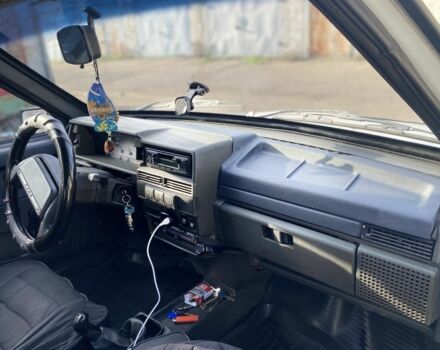 Белый ВАЗ 2109, объемом двигателя 1.5 л и пробегом 50 тыс. км за 2000 $, фото 5 на Automoto.ua