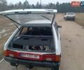 Белый ВАЗ 2109, объемом двигателя 1.5 л и пробегом 330 тыс. км за 1200 $, фото 9 на Automoto.ua