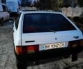Белый ВАЗ 2109, объемом двигателя 1.5 л и пробегом 341 тыс. км за 500 $, фото 2 на Automoto.ua