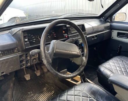 Белый ВАЗ 2109, объемом двигателя 1.5 л и пробегом 180 тыс. км за 750 $, фото 1 на Automoto.ua