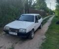 Білий ВАЗ 2109, об'ємом двигуна 1.5 л та пробігом 200 тис. км за 1200 $, фото 1 на Automoto.ua