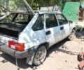 Білий ВАЗ 2109, об'ємом двигуна 1.5 л та пробігом 250 тис. км за 850 $, фото 5 на Automoto.ua