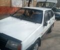 Белый ВАЗ 2109, объемом двигателя 1.5 л и пробегом 365 тыс. км за 850 $, фото 3 на Automoto.ua