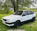 Белый ВАЗ 2109, объемом двигателя 1.5 л и пробегом 400 тыс. км за 850 $, фото 14 на Automoto.ua