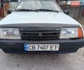 Белый ВАЗ 2109, объемом двигателя 1.5 л и пробегом 329 тыс. км за 1000 $, фото 9 на Automoto.ua