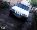 Белый ВАЗ 2109, объемом двигателя 1.6 л и пробегом 0 тыс. км за 900 $, фото 1 на Automoto.ua