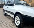 Белый ВАЗ 2109, объемом двигателя 15 л и пробегом 331 тыс. км за 1200 $, фото 1 на Automoto.ua