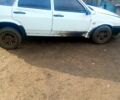 Белый ВАЗ 2109, объемом двигателя 1.5 л и пробегом 0 тыс. км за 360 $, фото 3 на Automoto.ua
