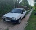 Білий ВАЗ 2109, об'ємом двигуна 1.5 л та пробігом 230 тис. км за 1050 $, фото 11 на Automoto.ua