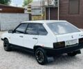 Белый ВАЗ 2109, объемом двигателя 1.5 л и пробегом 400 тыс. км за 850 $, фото 6 на Automoto.ua