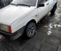 Білий ВАЗ 2109, об'ємом двигуна 1.5 л та пробігом 230 тис. км за 850 $, фото 1 на Automoto.ua